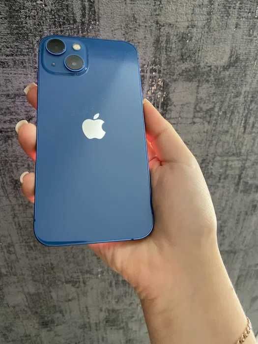 Iphone 13 256 GB