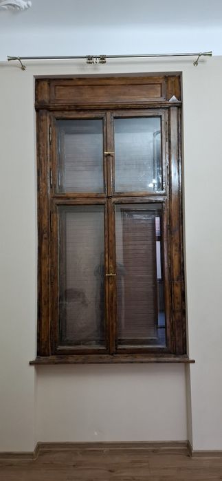 Recondiționarea lemnului