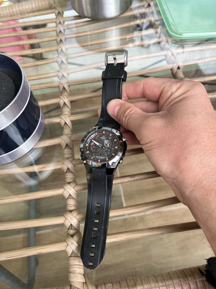 Casio Edifice EQW-M1100