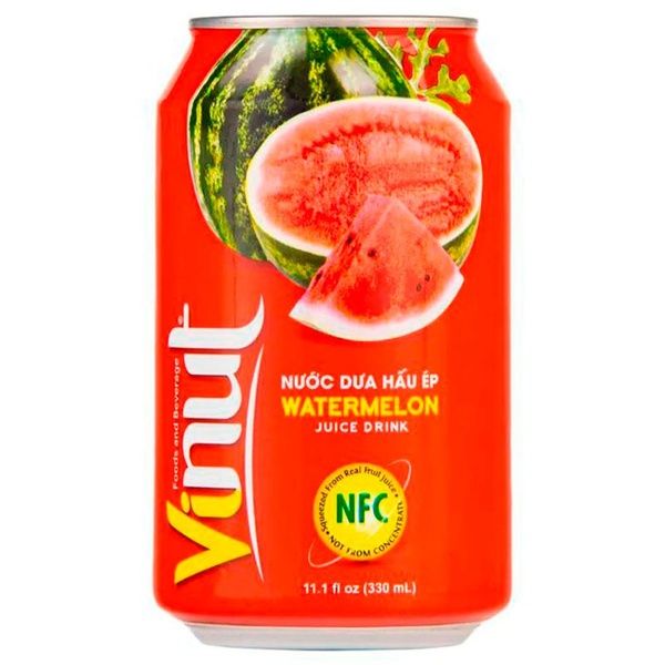 Vinut 30% tabiiy sharbat