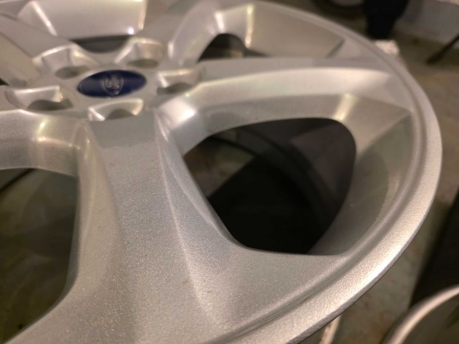 Jante 18'' Originale Ford NOI!