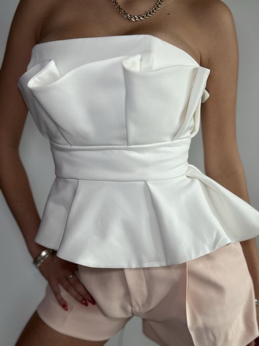 Оригинална блуза plan angels karl lagerfeld  moschino