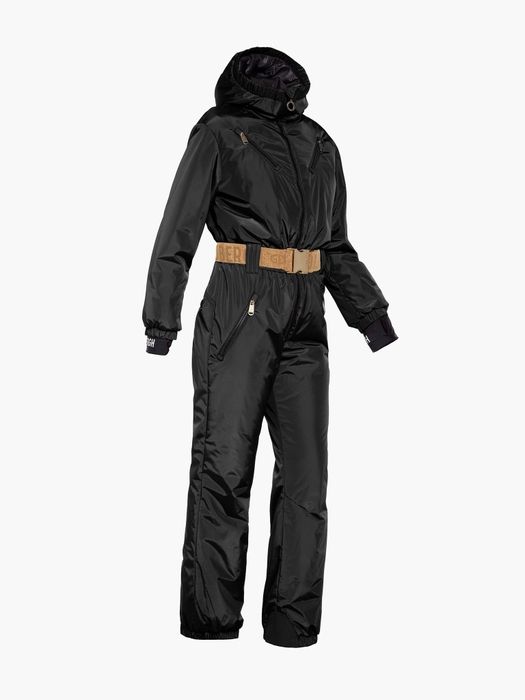 Salopeta ski GOLDBERGH
