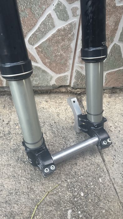manitou dorado downhill