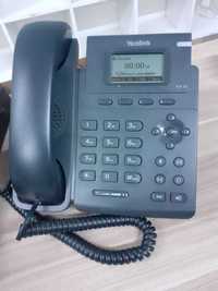 Домашний телефон Yealink T19 E2