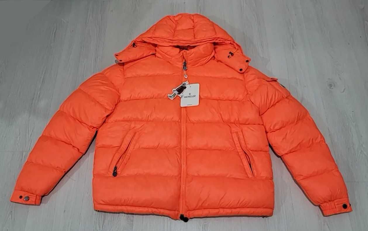 Куртка Moncler (унисекс) Турция