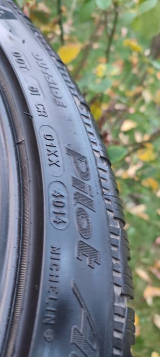 Cauciucuri de iarna 225.40.18 Michelin Alpin