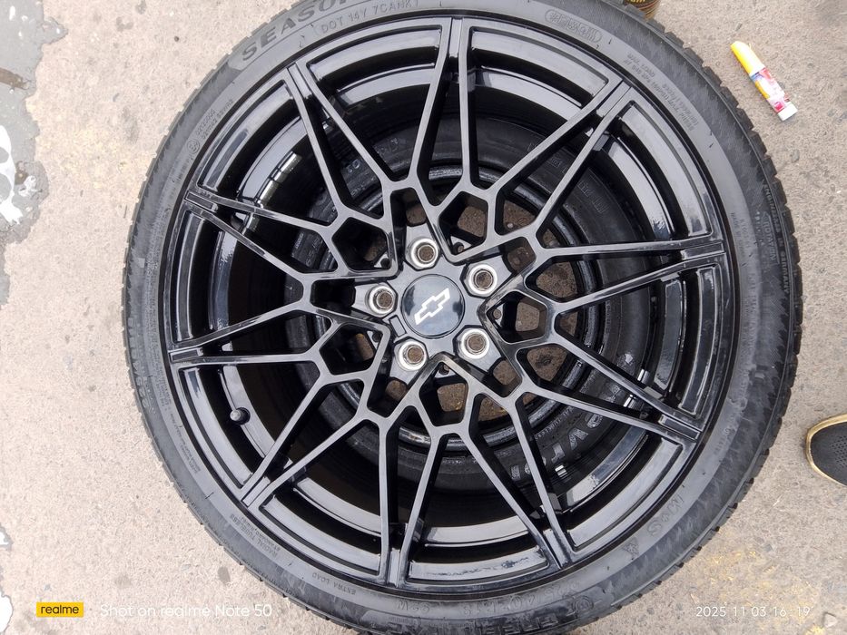 R18 nev Fason diska balon