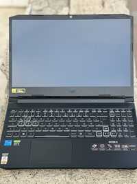 Laptop Acer Gaming 15.6'' Nitro 5