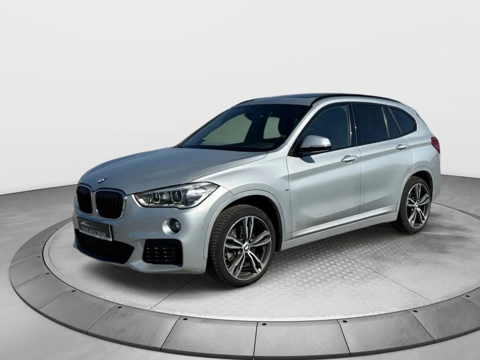 BMW X1 xDrive, B47, TVA deductibil, Finantare, Garantie, Unic Proprietar.