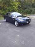 Vand BMW e60 525d
