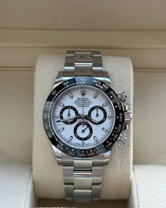 ceas rolex daytona panda