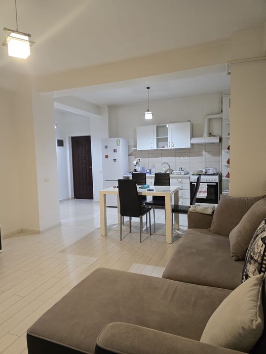 Vand apartament doua camere Militari Residence
