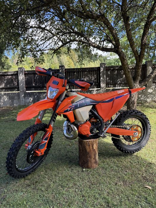KTM 300 TPI 2022