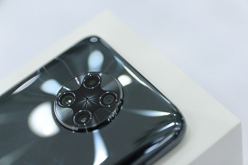 Xiaomi k30 ultra