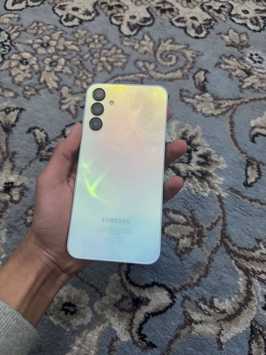 Narxini keliwtirib beraman