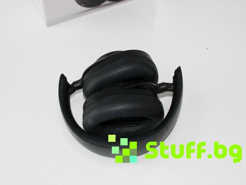 Безжични Слушалки Creative ZEN Hybrid 2 Hi-Fi PC/Audio Bluetooth 5.0