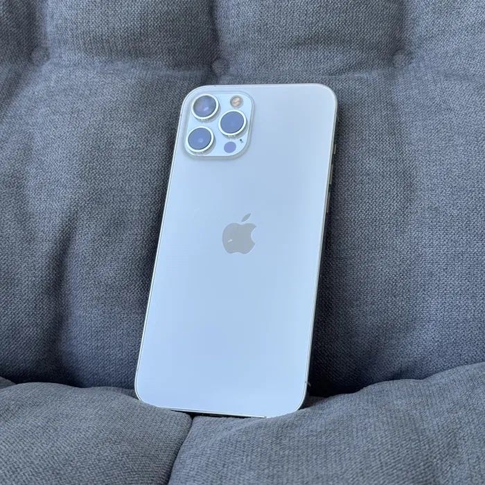 IPhone 12 Pro Max 256Gb 100%АКБ Айфон 12 Про Макс 256Гб