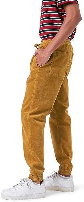 Новые джоггеры из вельвета американской компании Forever 21