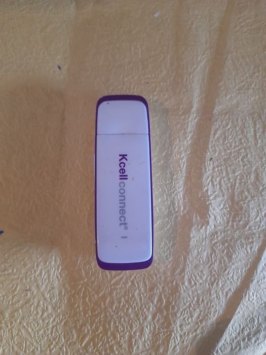 USB модем актив.