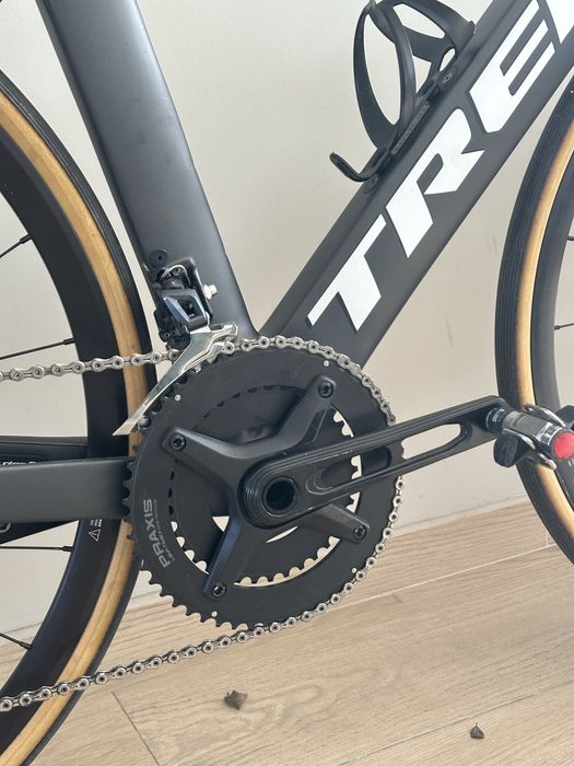 Cursiera Trek Madone 2021