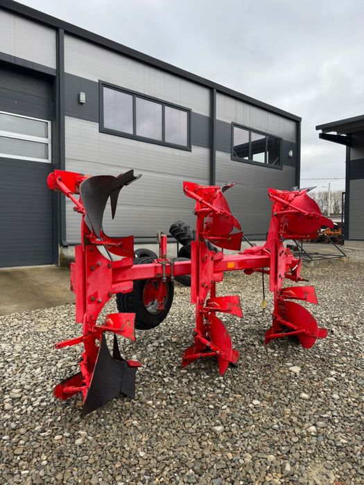 Plug agricol quivogne 3 tr -2018