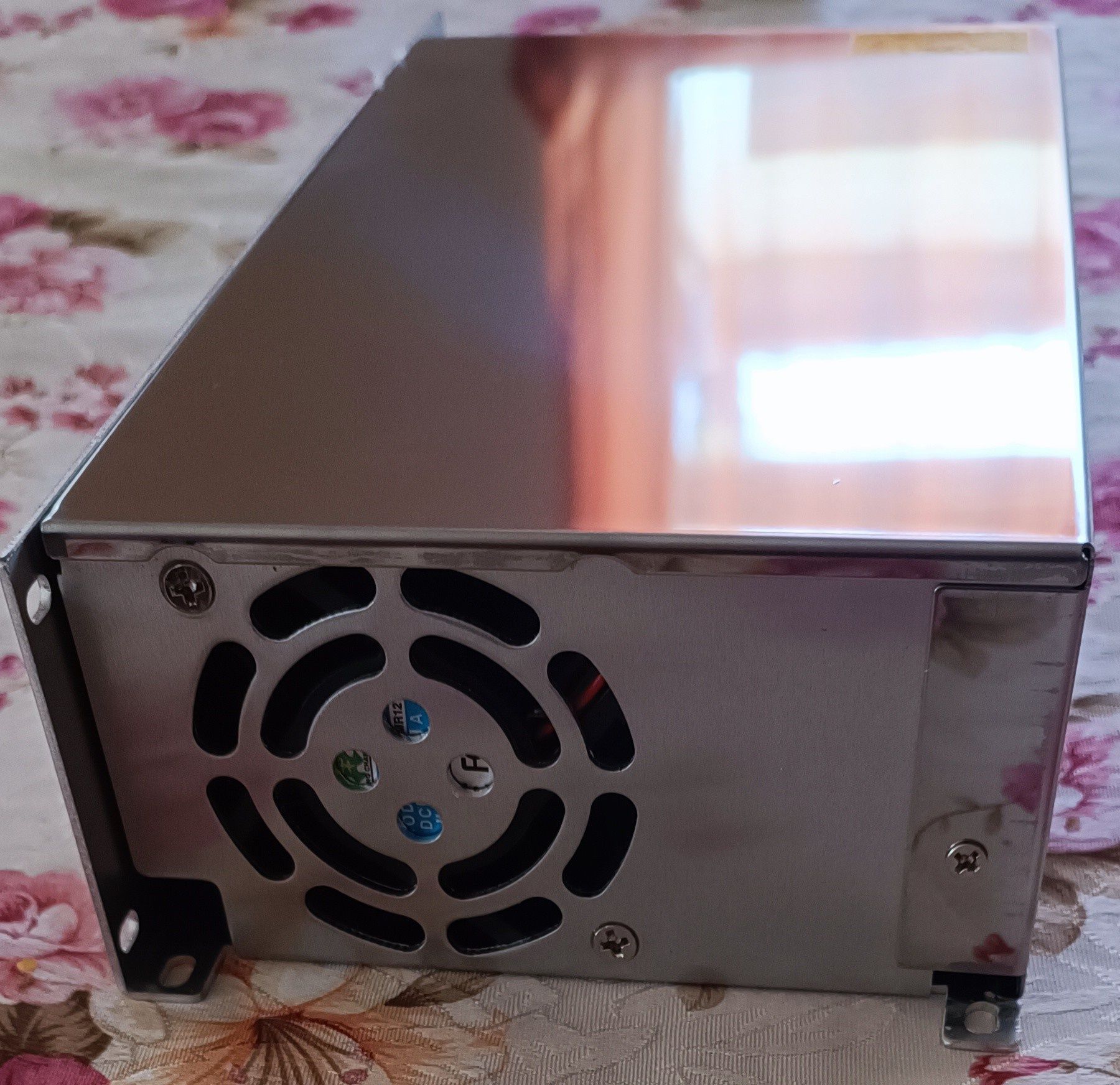 Sursa in comutație 24v,1000 w,42 Ah