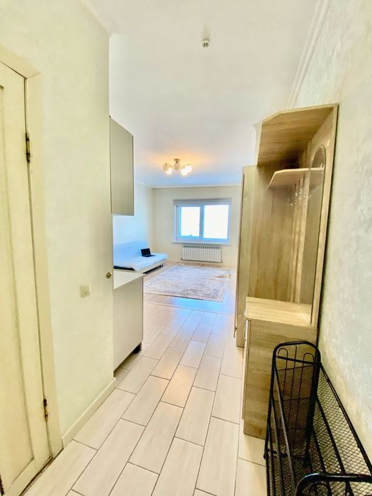 Продается 1 ком Жк Аспан