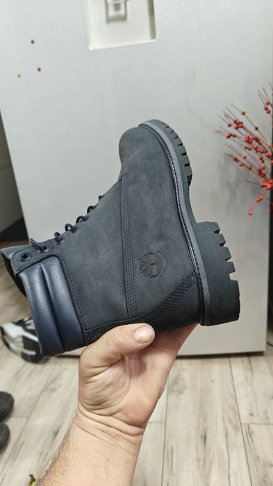 Timberland 6" Nr 41.5