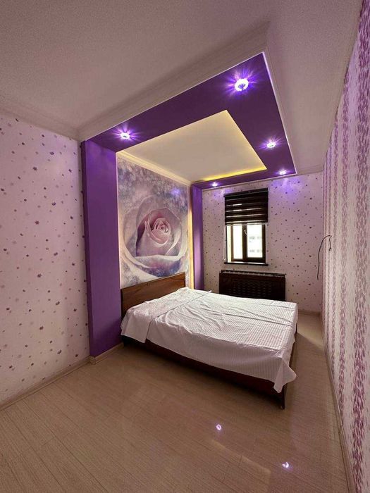 3 комнатная/ Ц-5 МИНОР/ Софиа /