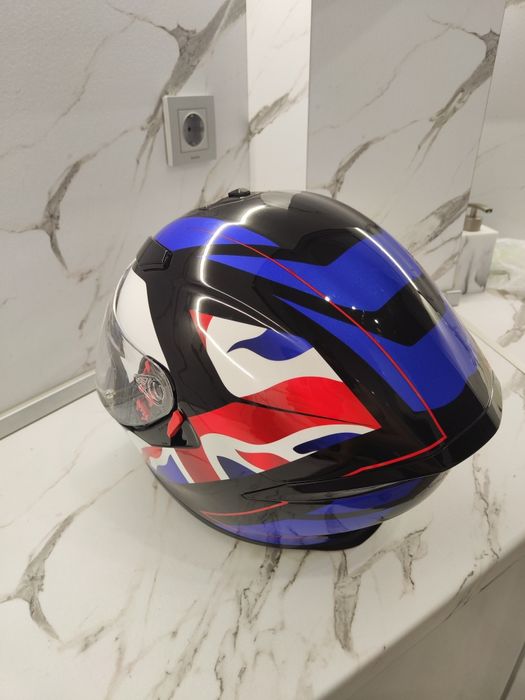 Каска AGV K5-S размер XL