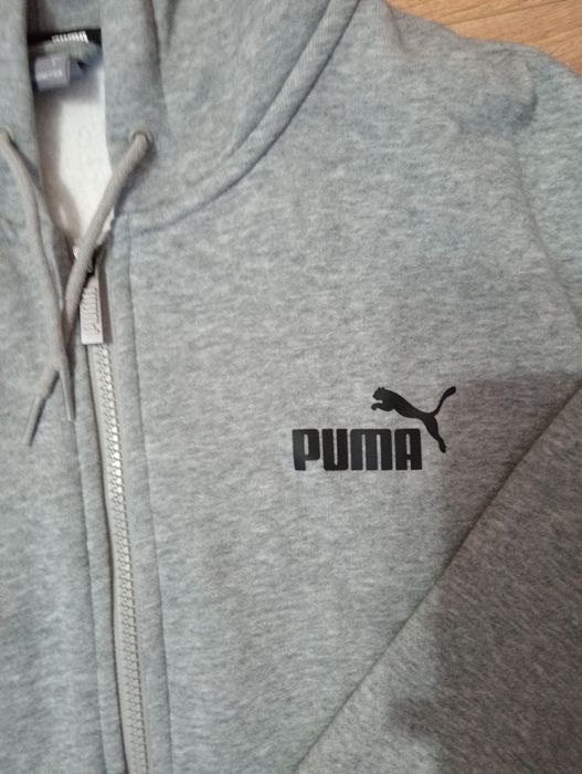 hanorac puma pentru bărbați
