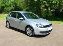 Piese Volkswagen Golf 6 5K0 2.0 TDI CBA CBB CBD CAGA 2010-2014