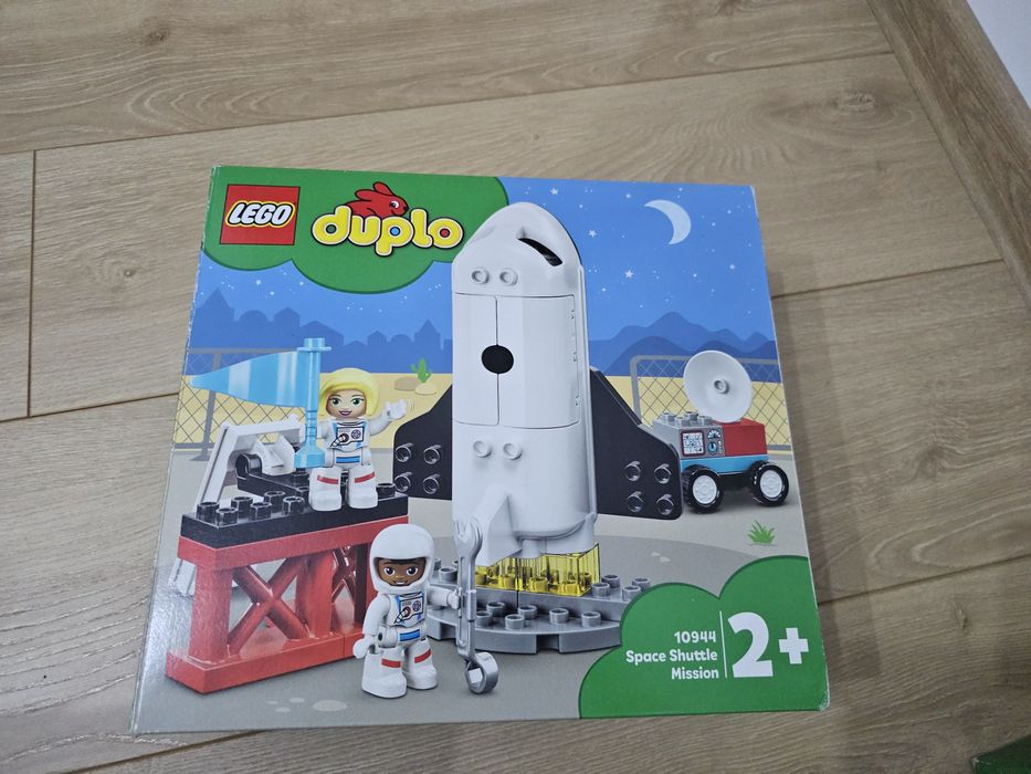 Lego duplo 10944
