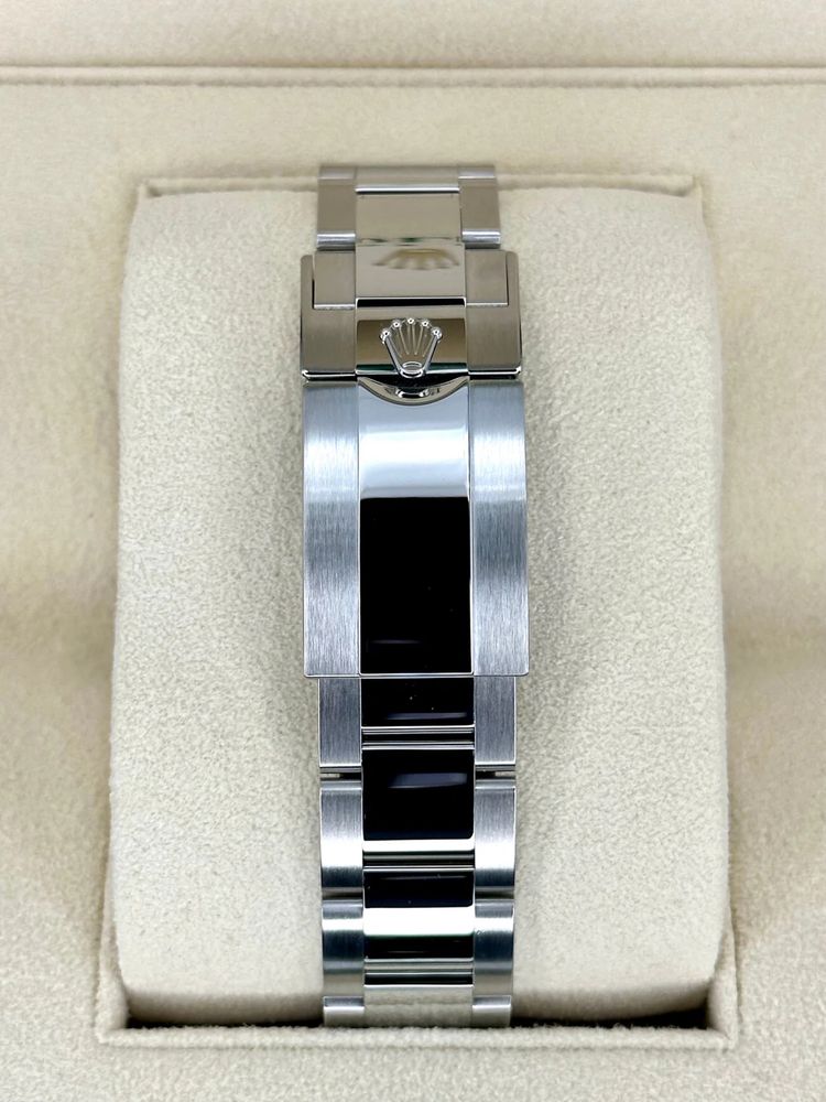 ROLEX GMT-MASTER II BATMAN, 40mm , часовник ролекс