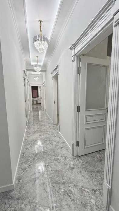 Сдаётся квартира на ЖК Гарденс 4 комнатная‼️