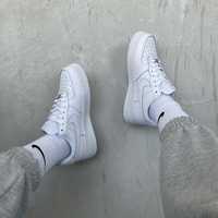 Кроссовки Nike Air Force 1