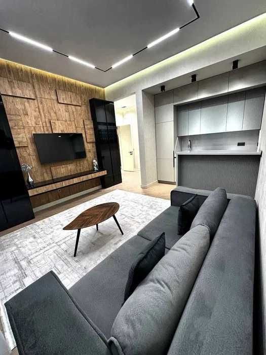 СДАЁТСЯ Уютная квартира 2х /2/10 Алмазарский р-н ЖК Сагбон Резиденс