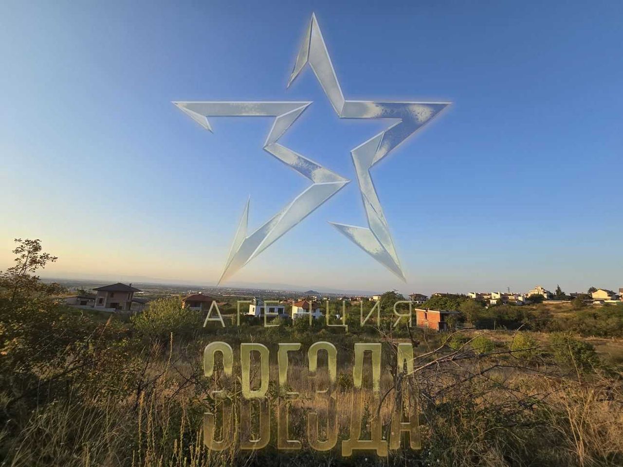 Продава се Парцел в с. Марково, Област Пловдив - 520 кв.м за 60 €/кв.м - Снимка #1