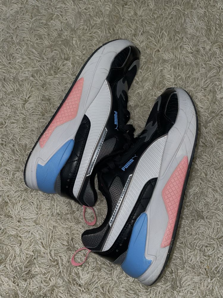 Оригинални маратонки PUMA
