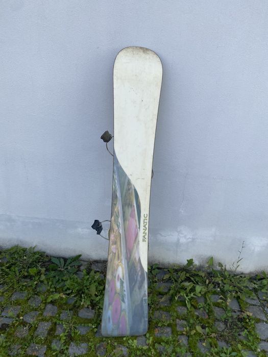 Snowboard second hand de vanzare