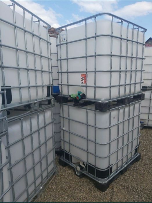 Bazin ibc butoaie tabla