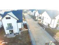 Casa Complex Fortului Residence DIRECT DEZVOLTATOR