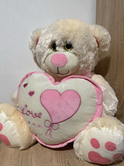 Плюшени  играчки