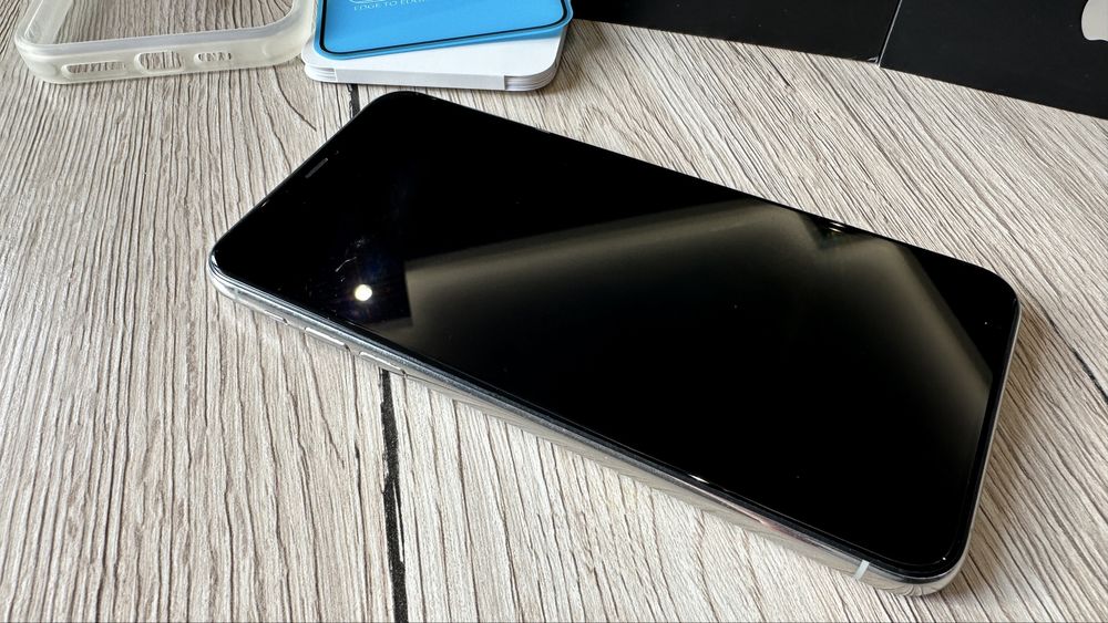 iPhone 11 Pro Max 64 GB