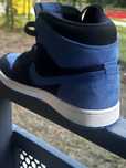 Air Jordam 1 Royal OG Adidasi rari originali , stare perfecta marime38
