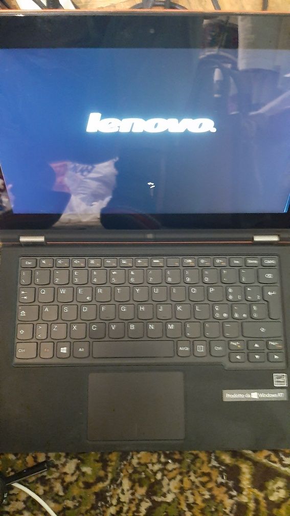 Tableta  "Lenovo "