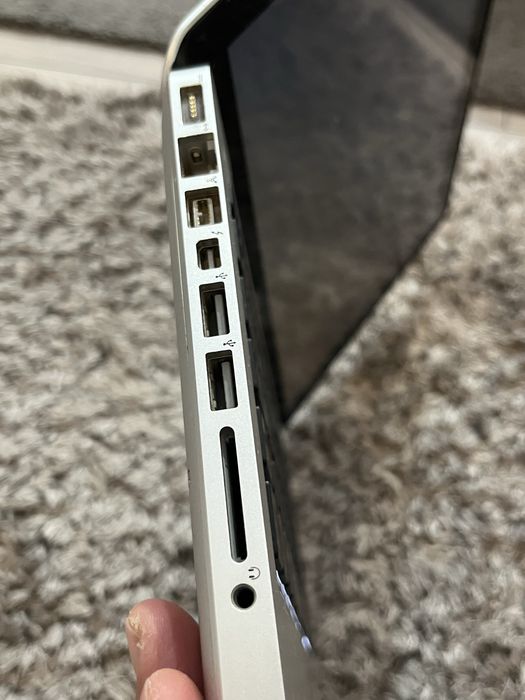 Macbook pro A1278  pt piese