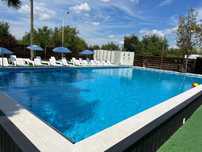Montaj si Intretinere piscine beton fibra .Constructie piscine.