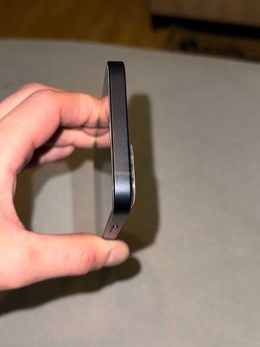 iPhone 12 black 128gb